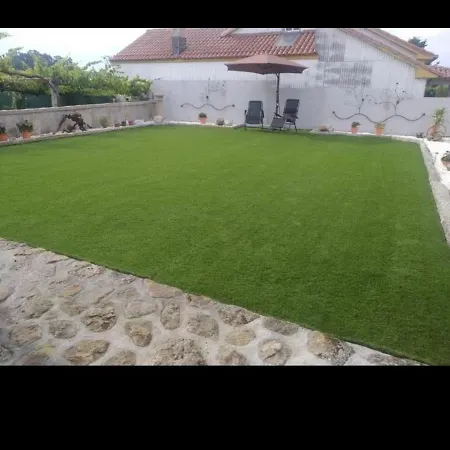 Semesterbostad Con Encanto Entre Vinas Cambados
